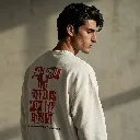 Basketball Fashion Photo 2 - Side Profile.webp