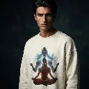 Sweatshirt Photo 1 - Front 3_4 Angle.webp