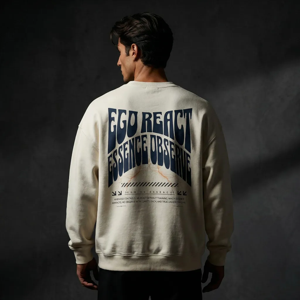 Sweatshirt Photo 3 - Back View.webp