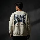 Sweatshirt Photo 3 - Back View.webp
