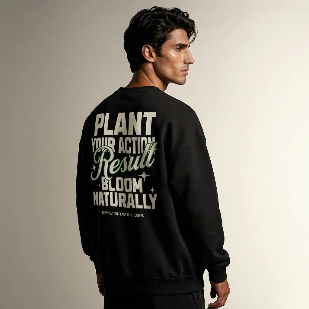 Growth Fashion Photo 2 - Side Profile.webp