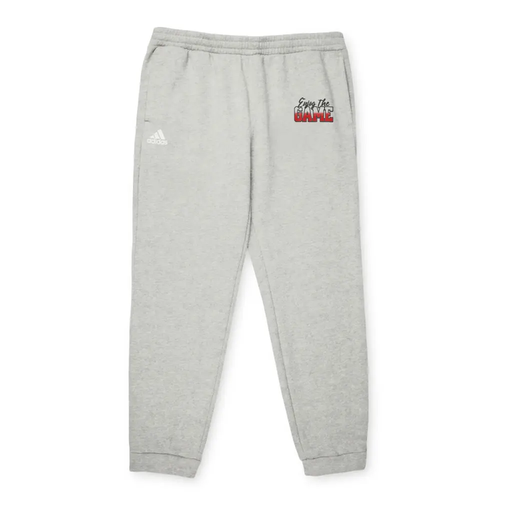 Adidas Unisex Fleece Joggers - Comfy & Stylish Activewear for Everyday Wear