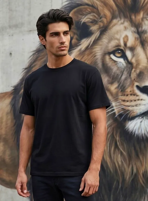 Master Yourself First T-Shirt | Spiritual clothing | Entrepreneur Mindset Apparel | Discipline & Success Shirt