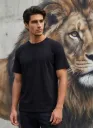 Master Yourself First T-Shirt | Spiritual clothing | Entrepreneur Mindset Apparel | Discipline & Success Shirt